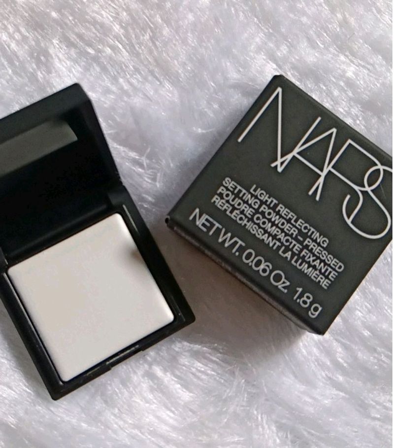 Nars Setting Powder ♥️💕