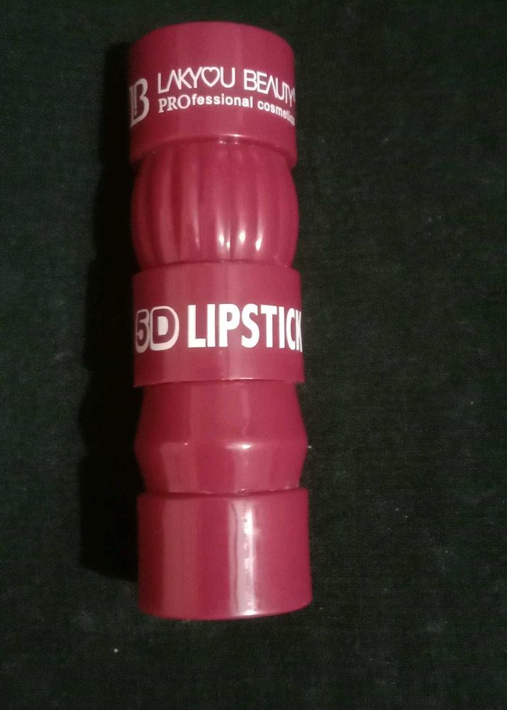 Lakyou Beauty 5D Lipstick