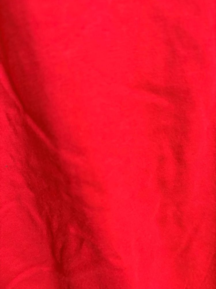 Red T-Shirt