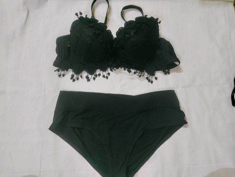 Calvin Bikini Set