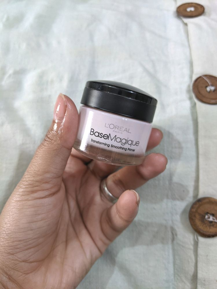 Base Magique Primer From L&#39;Oreal
