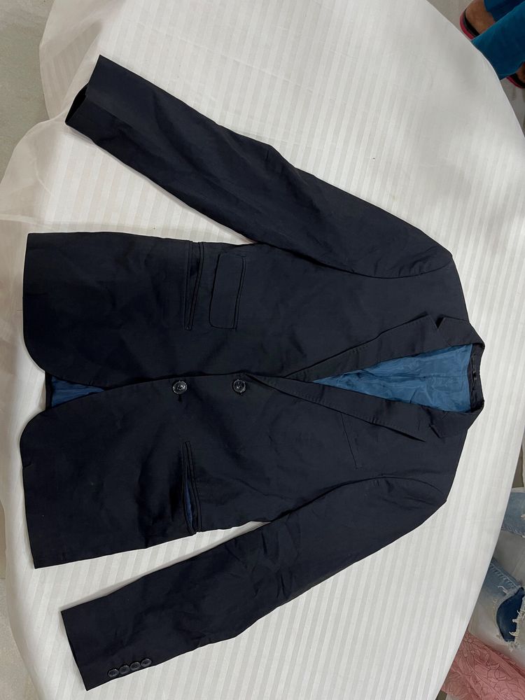 Zara Men Blazer