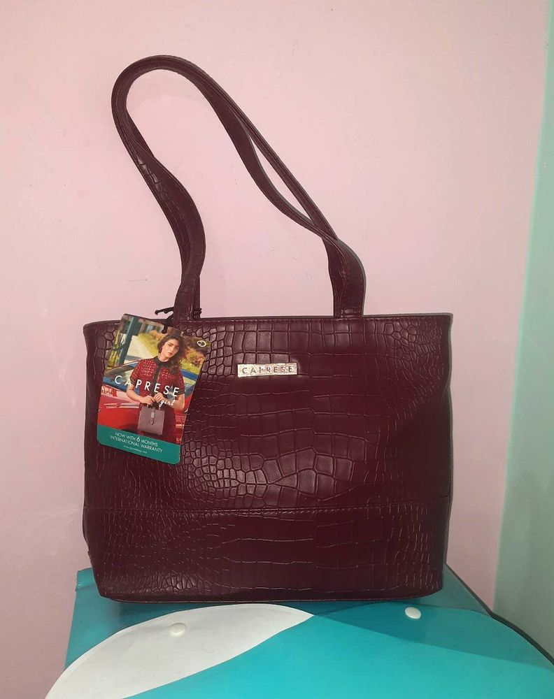 New Caprese Bag