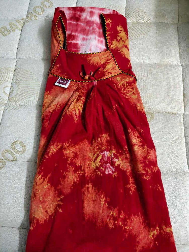 Combo of 2 New Nighty