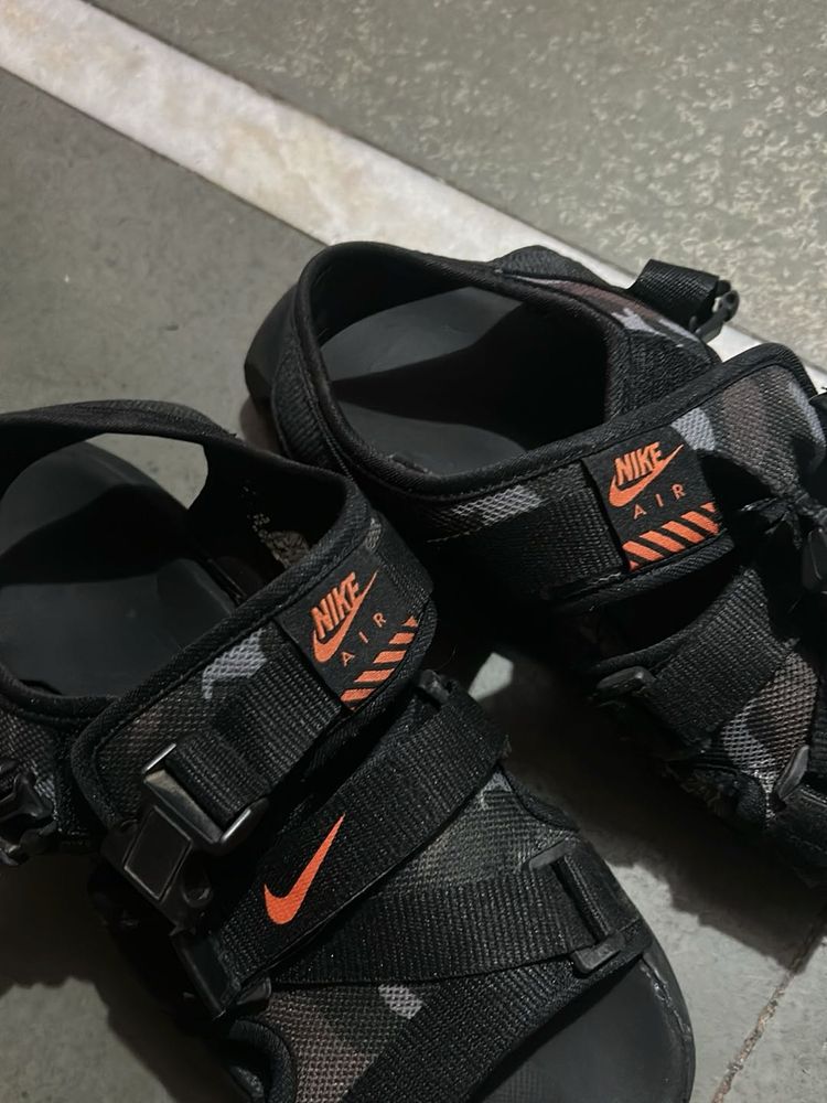nike sandals uk 7