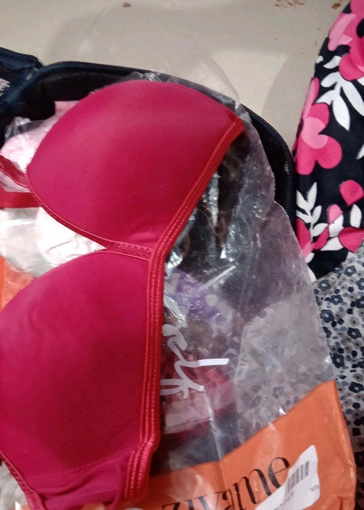 New Bra Wore Once In Marriage But Now Don&#39;t Fit