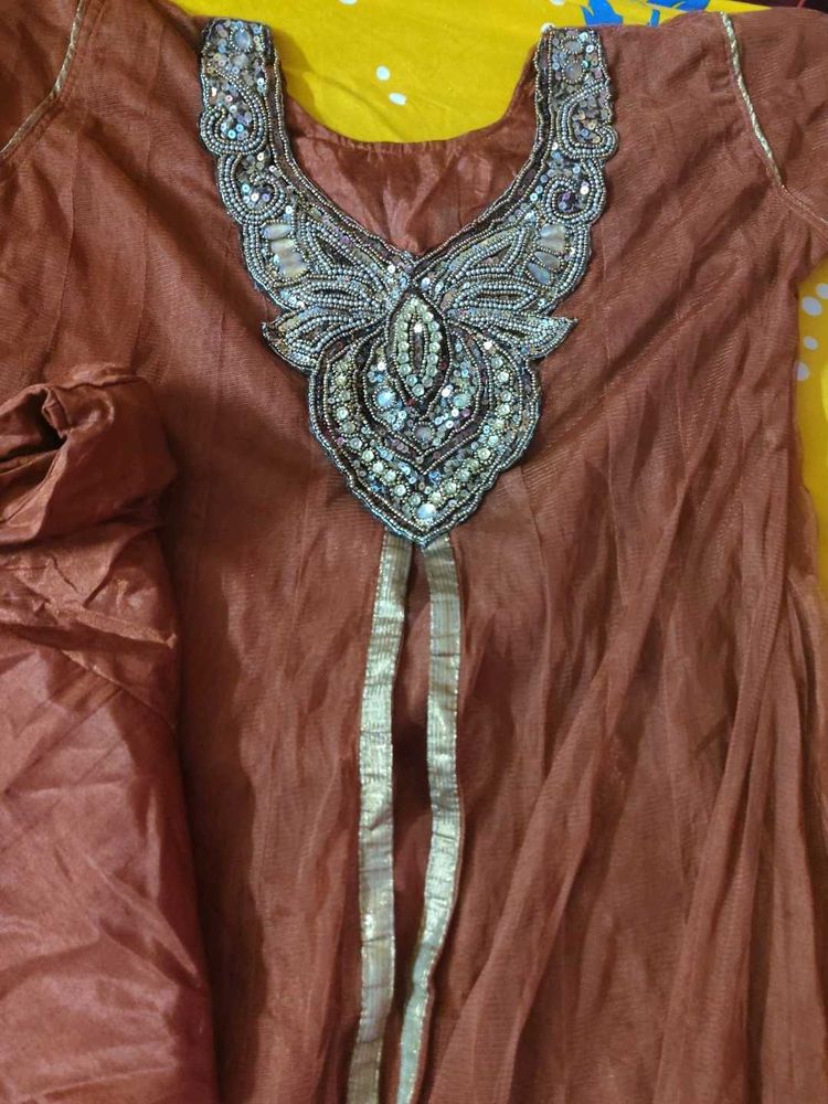 Elegant Kurta Set