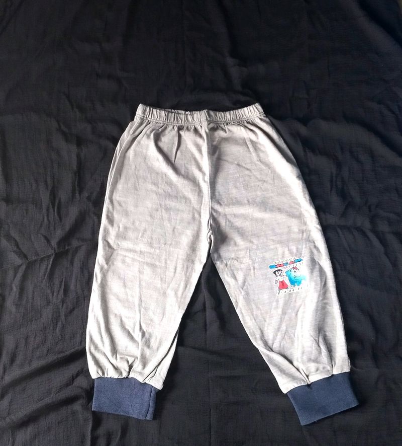 NewKids TrackPants 4-5 Year
