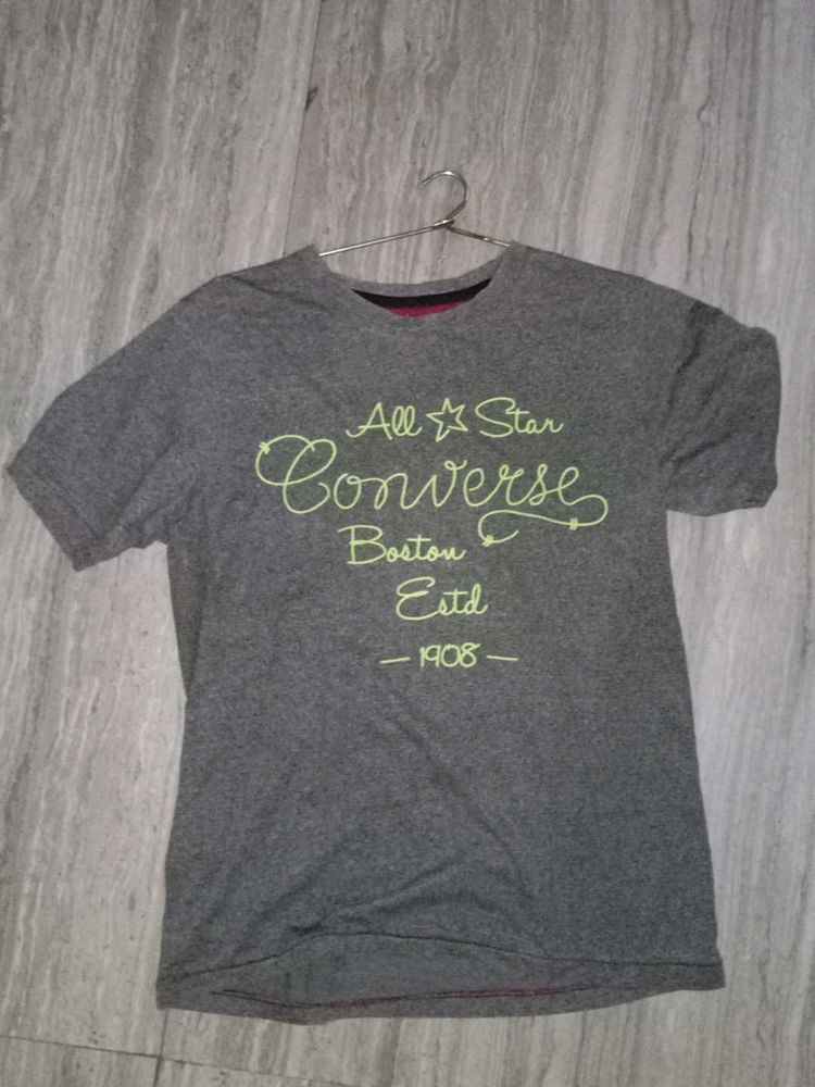 Converse Graphic Tee