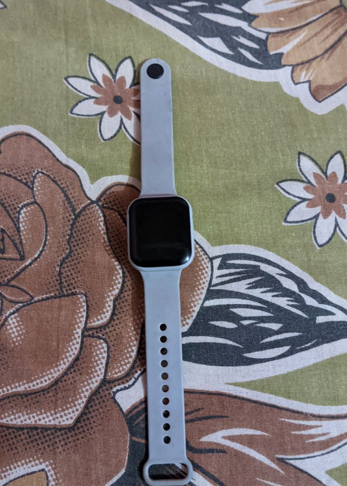 I Sell My Apple Watch 7 Sidis..