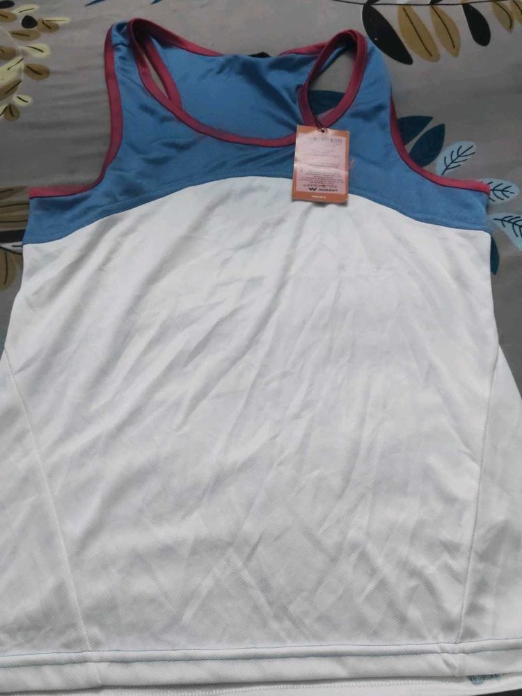 Wildcarft Runner Tank