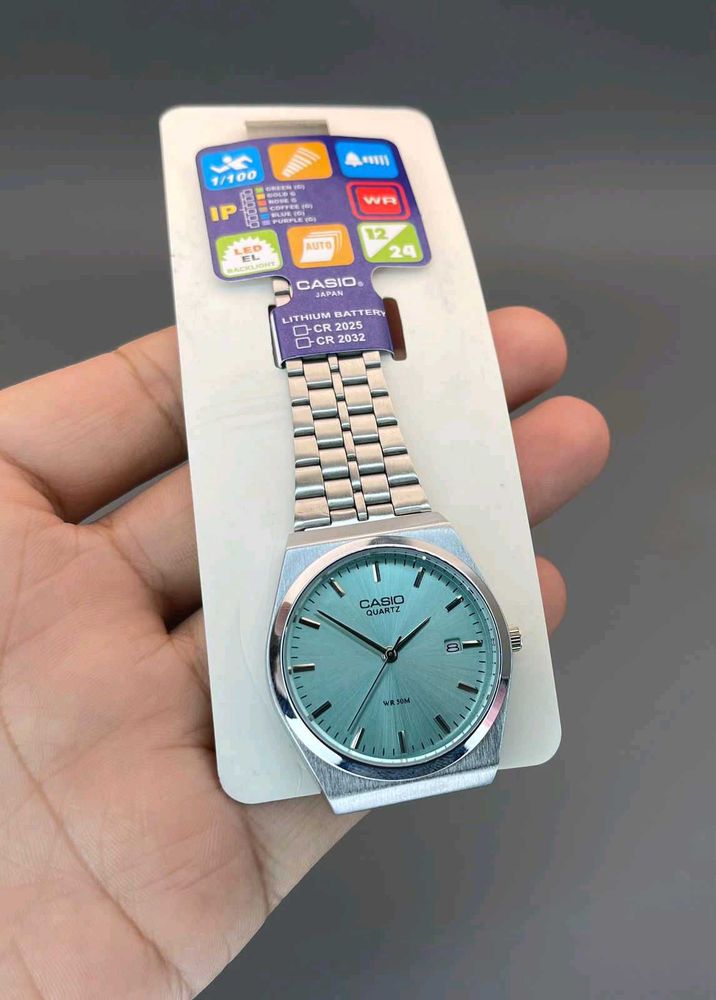 Casio Vintage Watch
