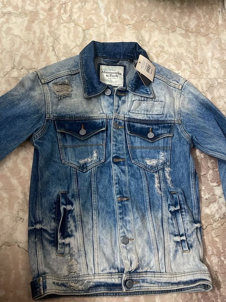denim jacket for boys