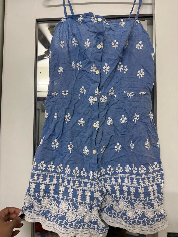 Cute Romper