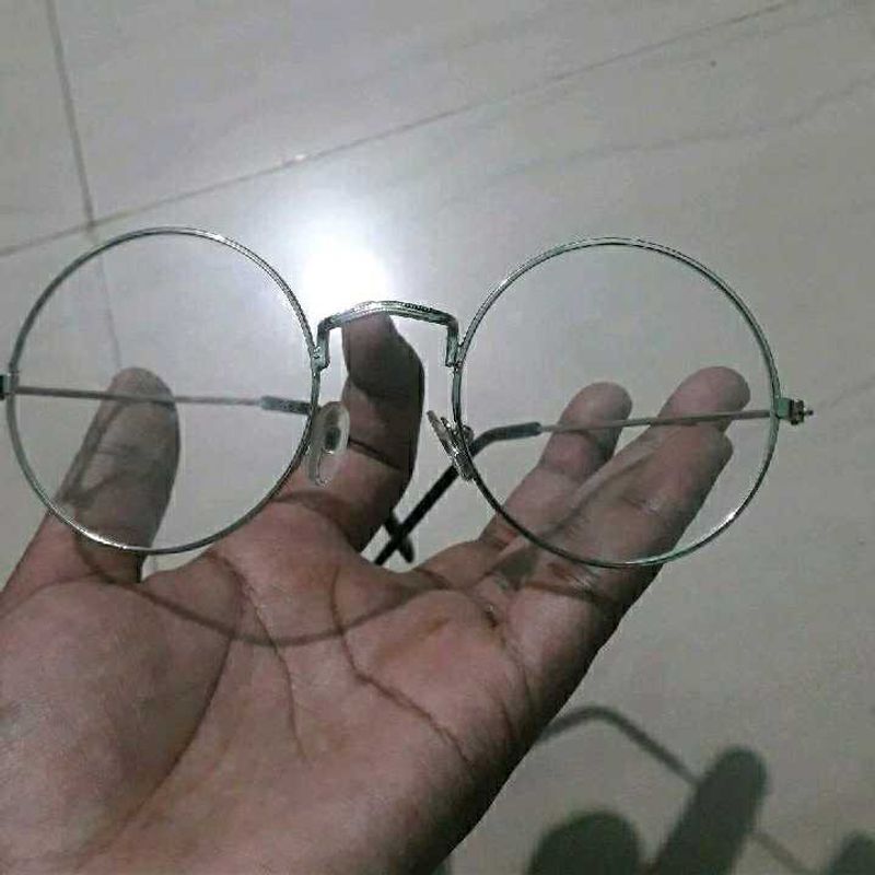 Stylish Round Sunglasses