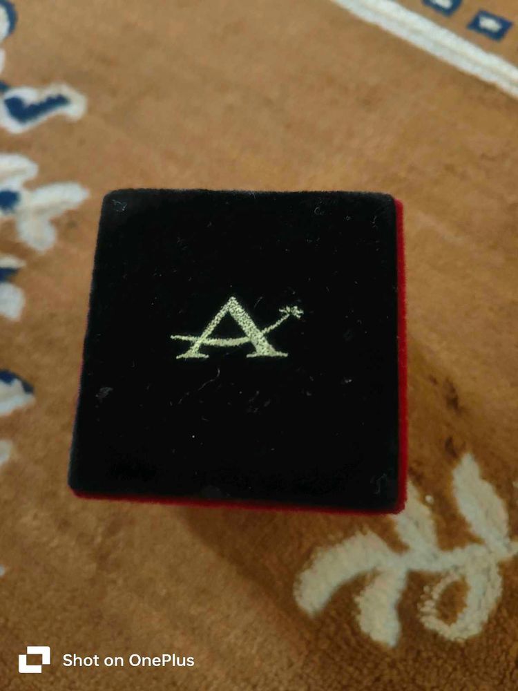 Ring Box