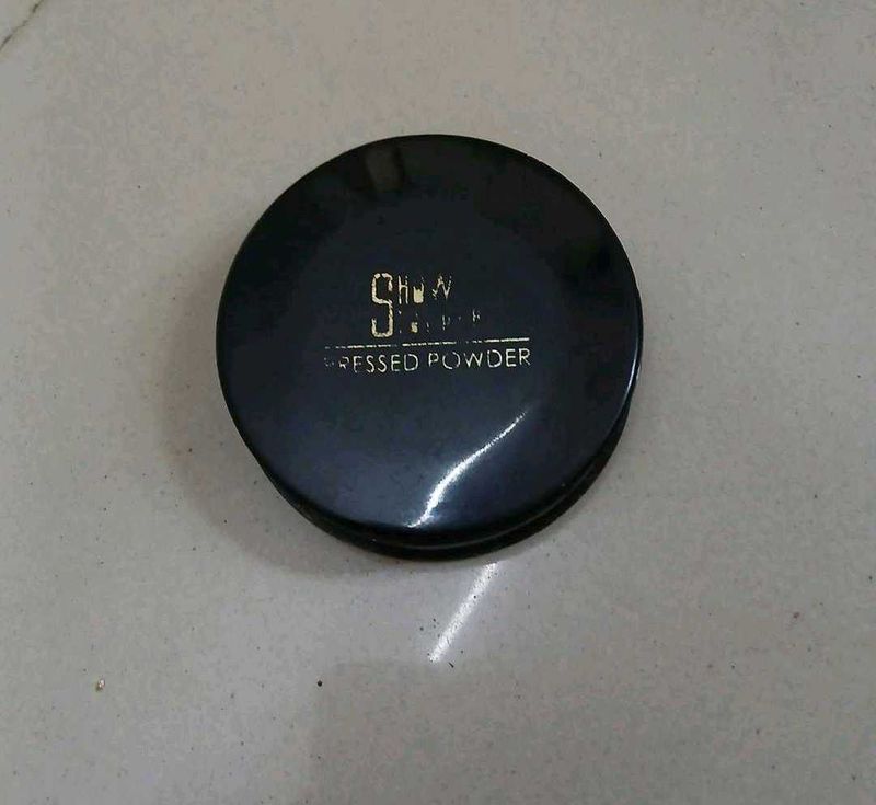 Show Stopper Pressed Powder