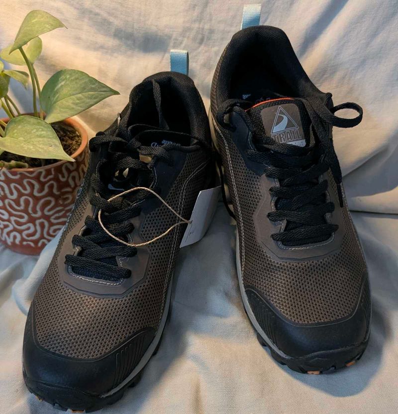 Trail Hiking Shoes