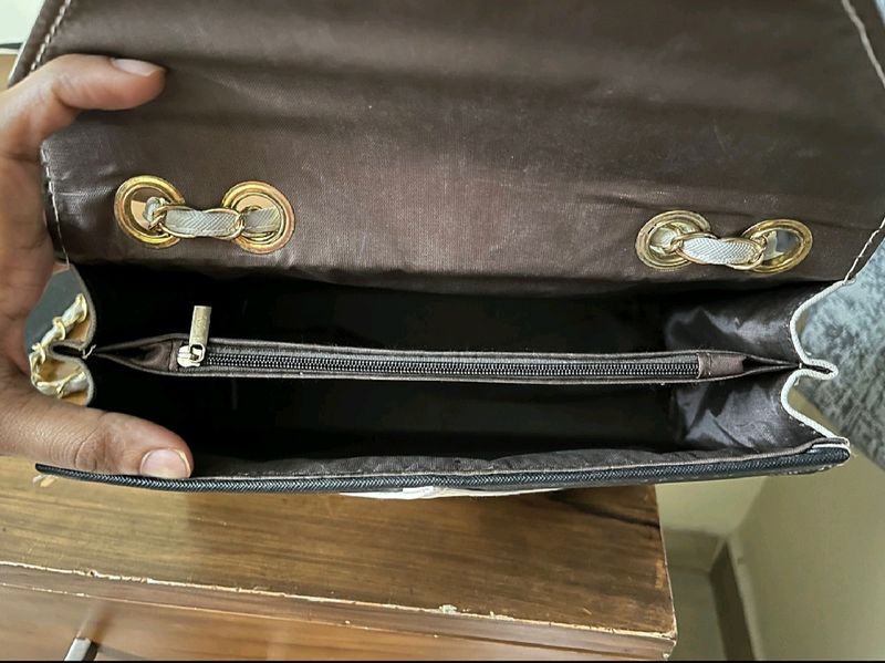 Imported Sling Bag