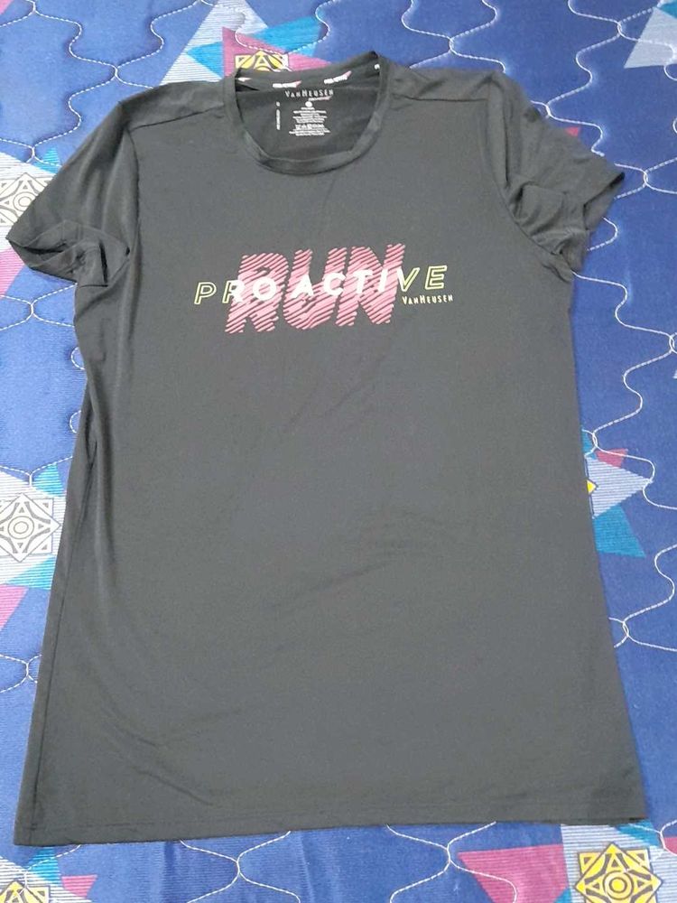 Van Heusen Active T-Shirt