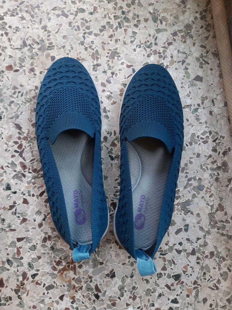 Casual Slip-on Shoes