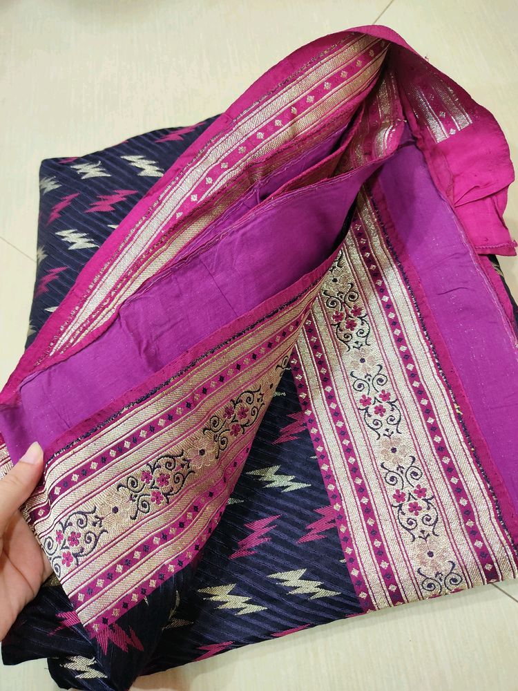 Paithani Saree