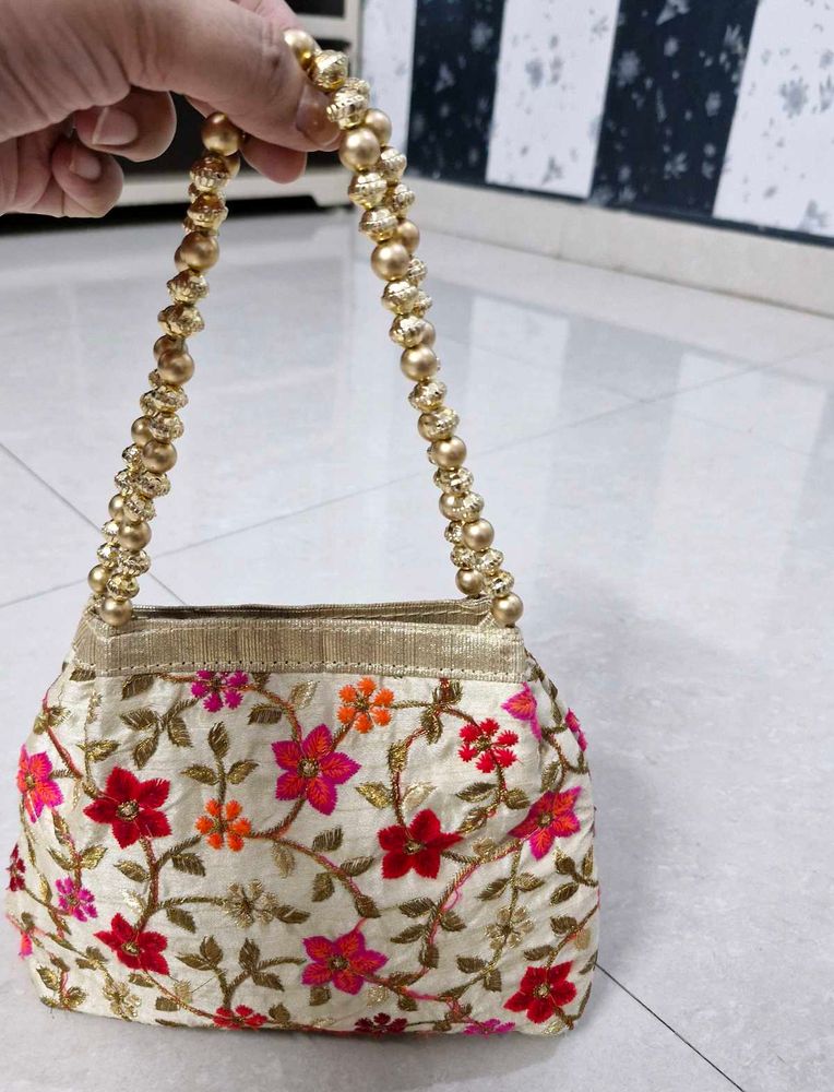 Potli Bag