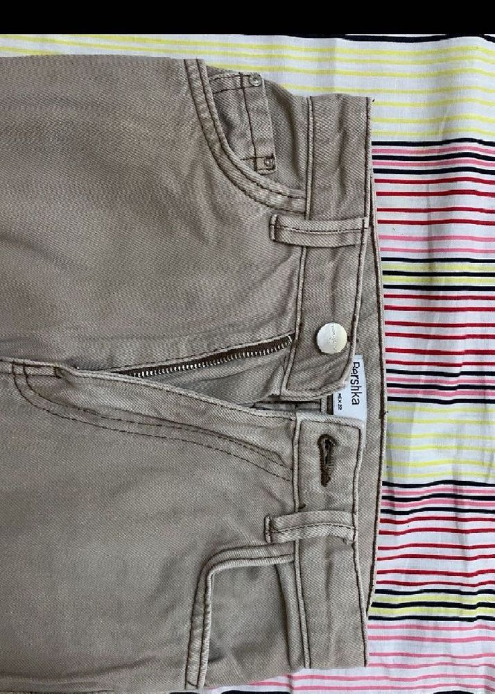 combo of 2 wide leg jeans