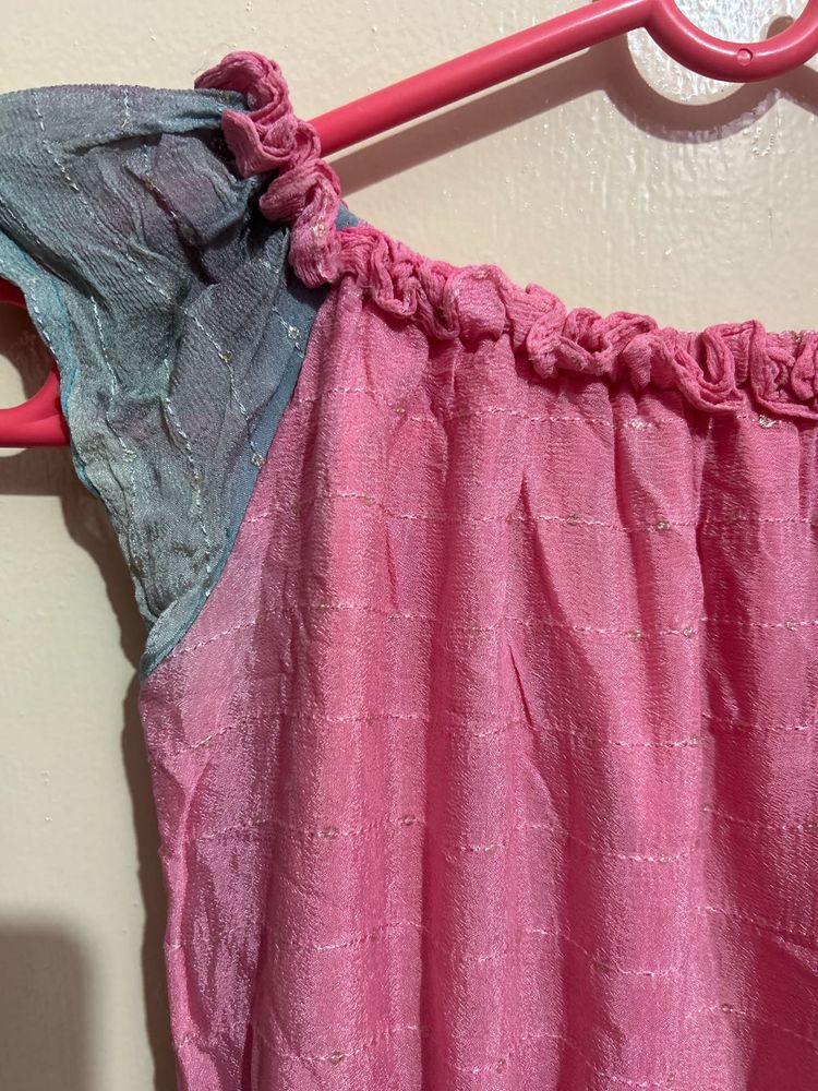 Cute Girls Dress
