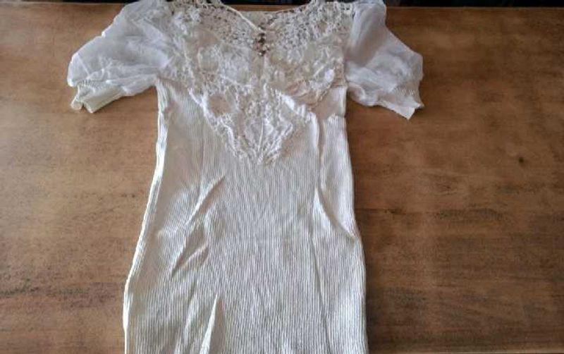 Korean Fancy Top