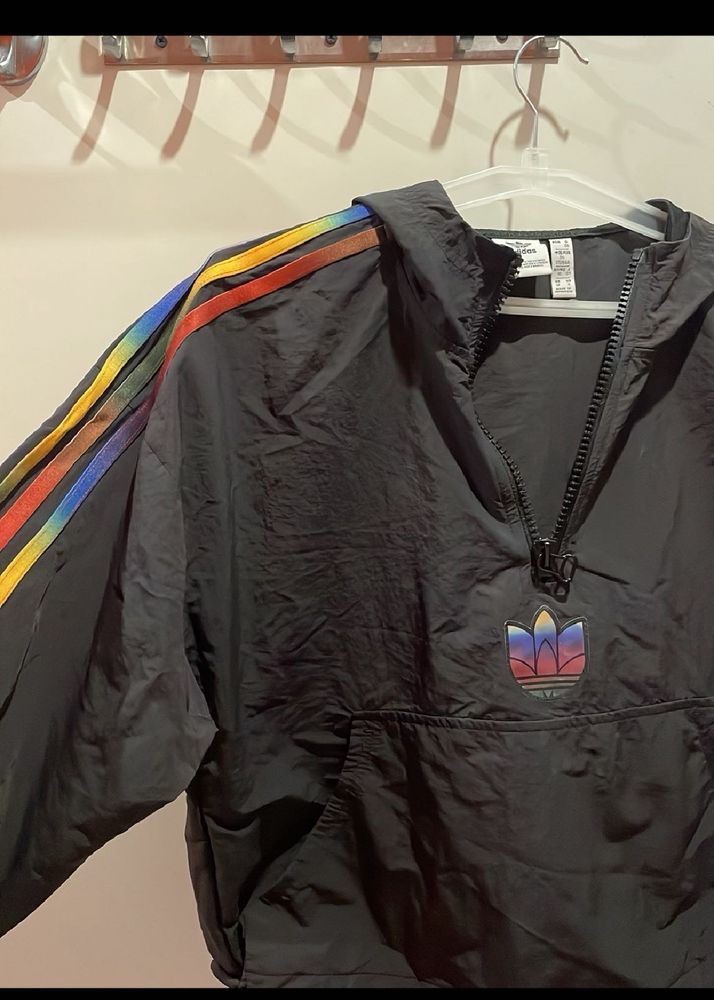 Hooded Jacket❤️