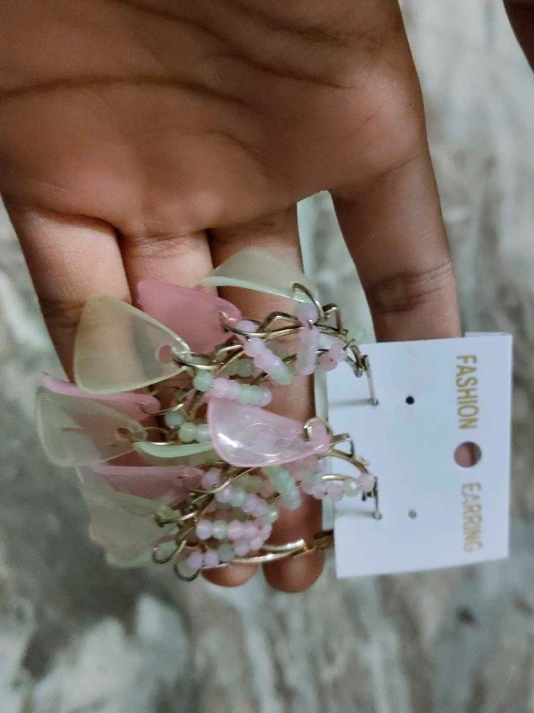 Cute Fashion Earrings