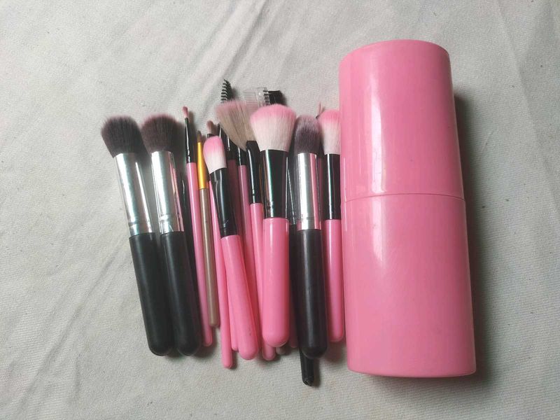 Make-up Brush Set