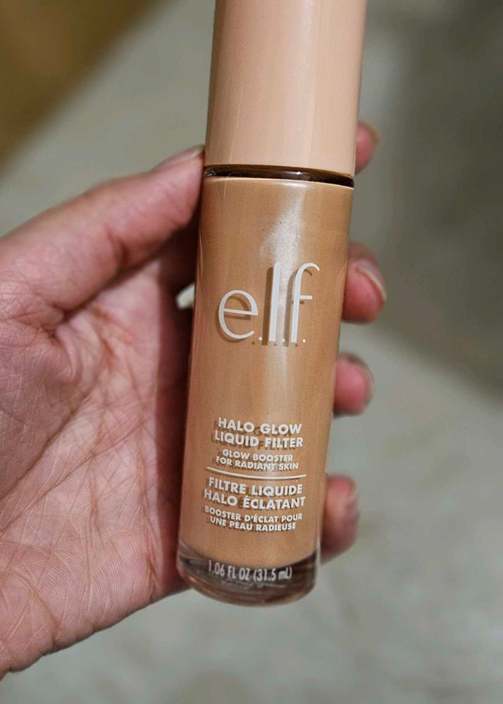 ELF Halo Glow Liquid Filter