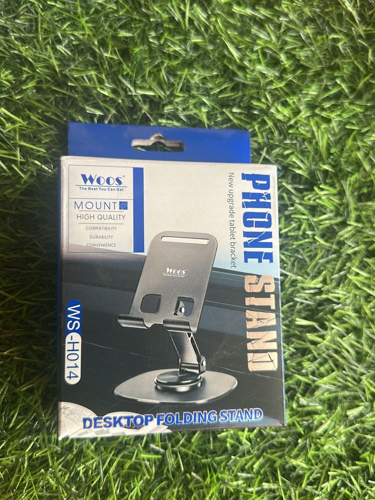 Mobile Stand