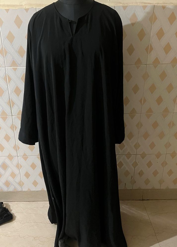 Abaya/burkha Combo Set