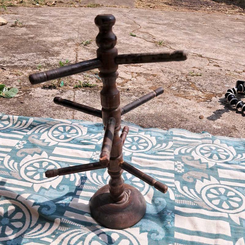 Antique BANGLE STAND