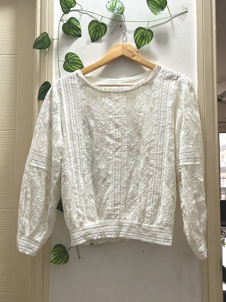 Cute Premium Korean Kawi Top💕