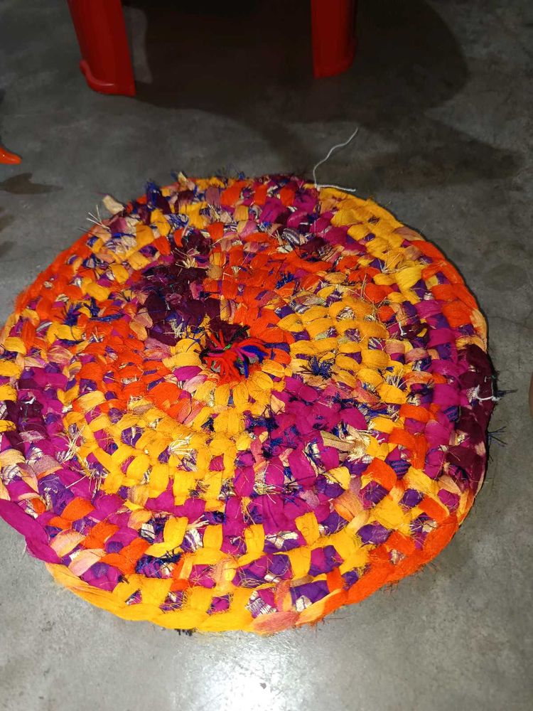 Homemade Doormat&#39;s
