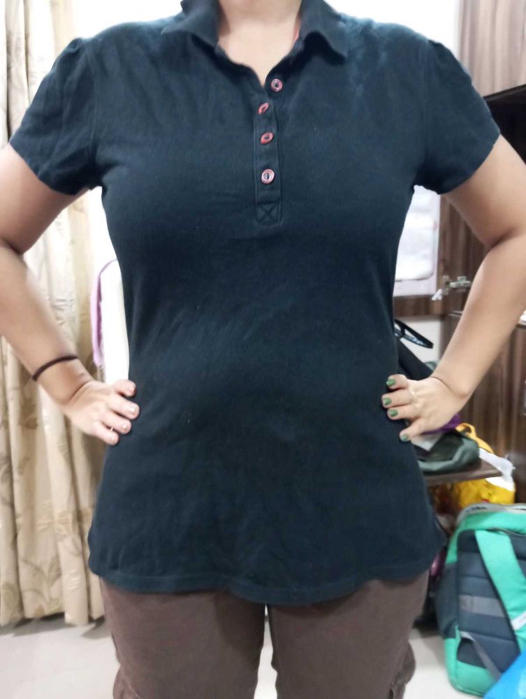 Two T-shirt