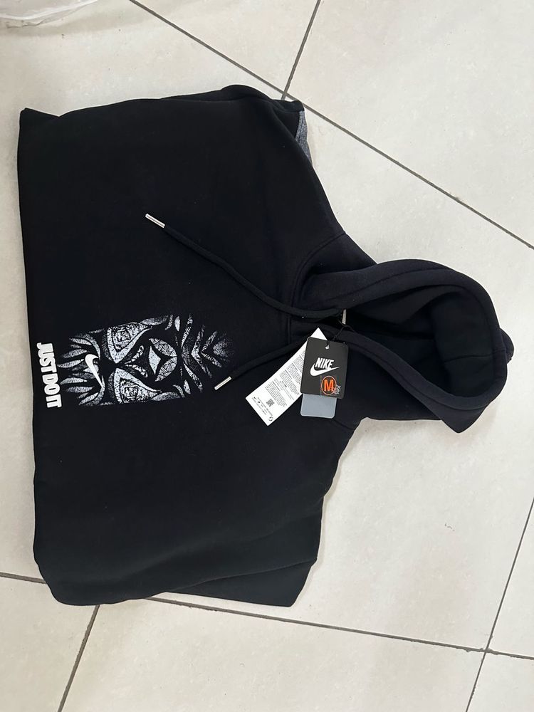 Baggy Hoodie M to XXL