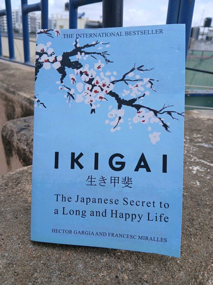Ikigai