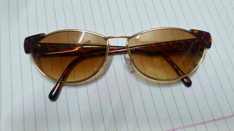 Vintage Paloma Piccaso 3783 Sunglasses