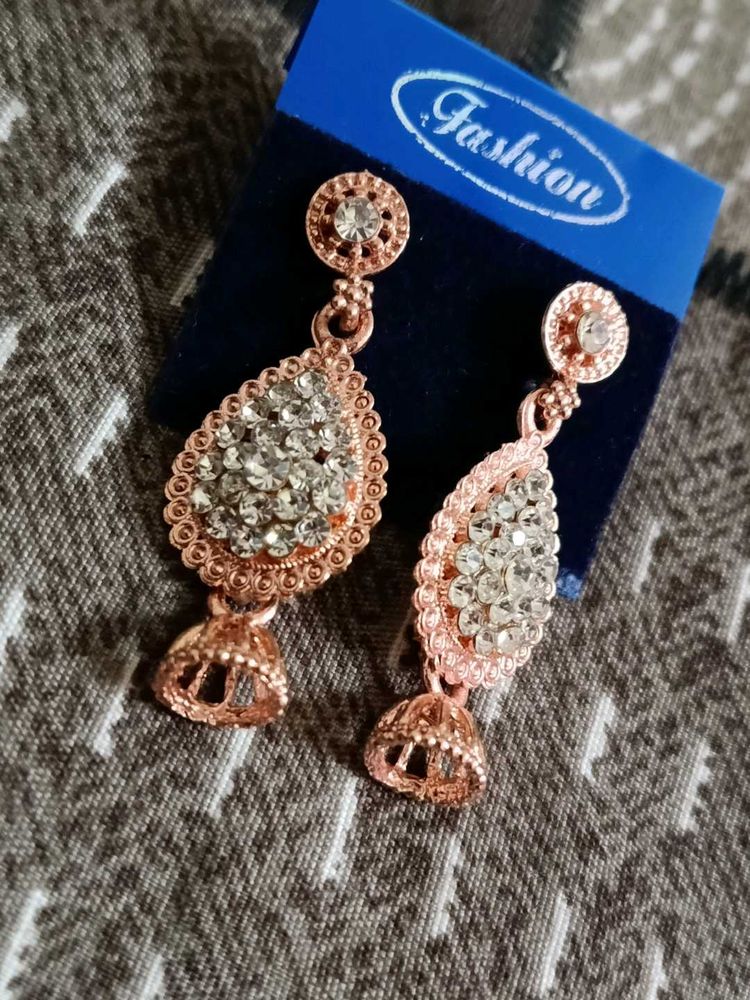 Fashion Dangle Earrings