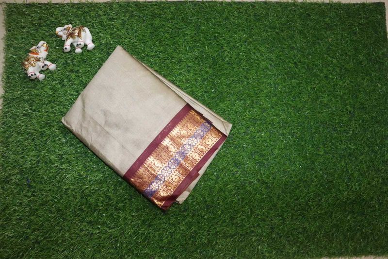 Banarasi Silk Saree