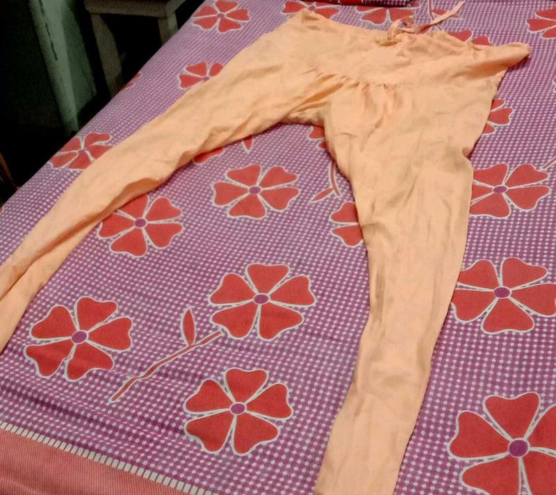 Chudidar Salwar