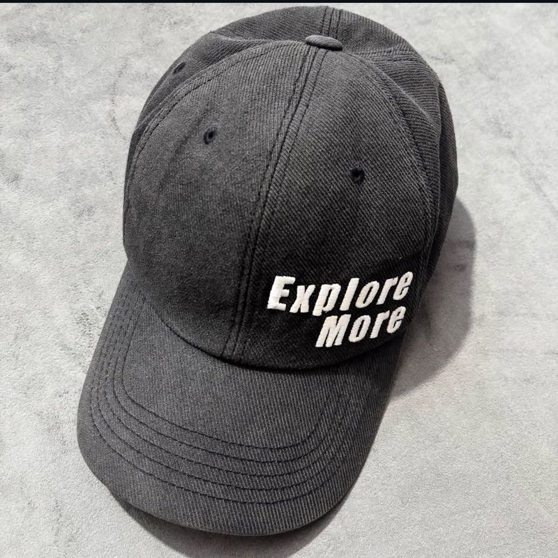 JEEP Explore More Cap