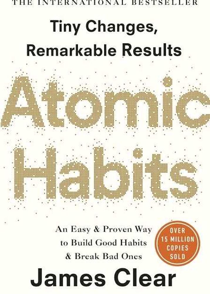 Atomic Habits