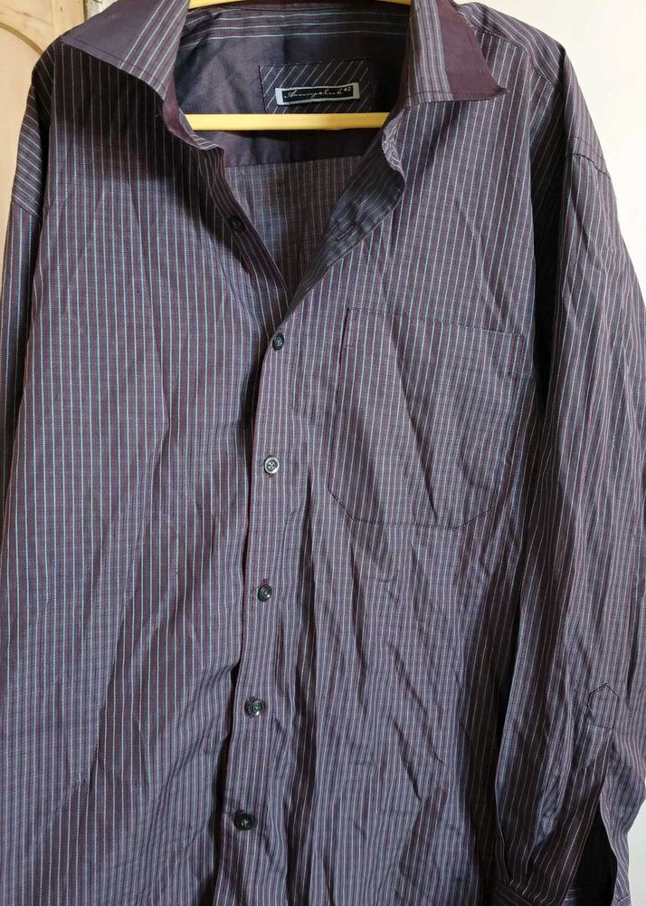 Oversized Shirt For Men