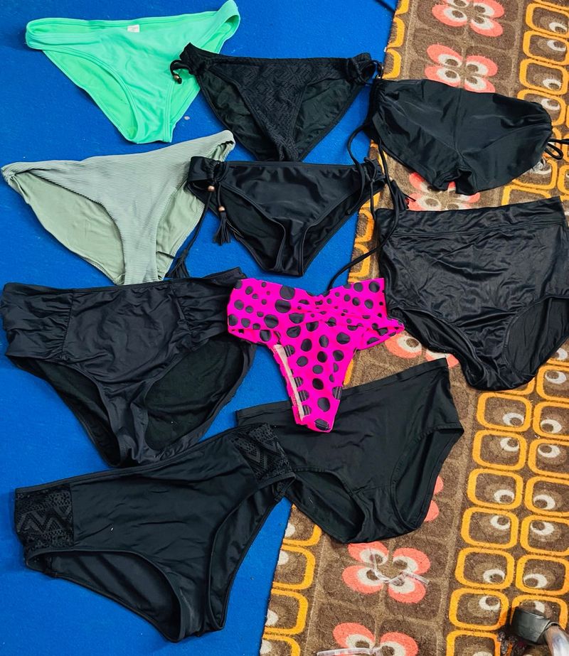 Xl /xxl briefs bundle